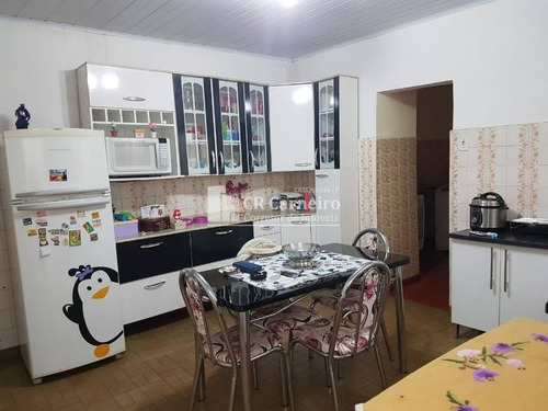Imagem 16 de 21 de Casa Térrea Para Venda No Bairro Vila Granada, 3 Dorm, 1 Suíte, 2 Vagas, 100 M Área Construída - 1492