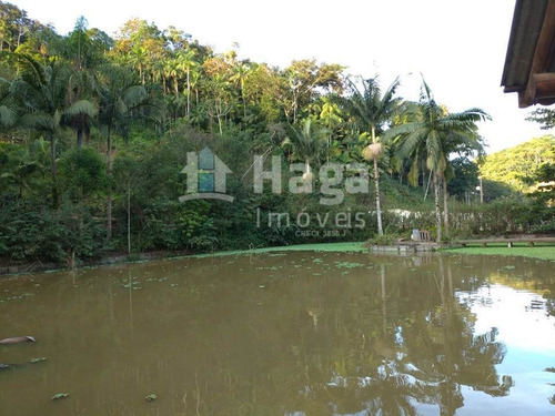 Imagem 26 de 30 de Chácara À Venda Em Guabiruba/sc - 1144c