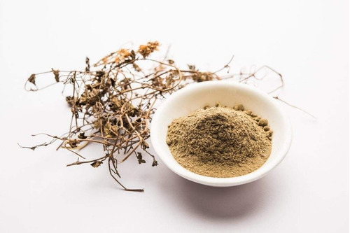 Cambará 100 Gr Erva Seca Para Chá