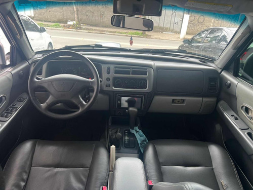 Mitsubishi Pajero Sport 2.8 Hpe 4x4 5p