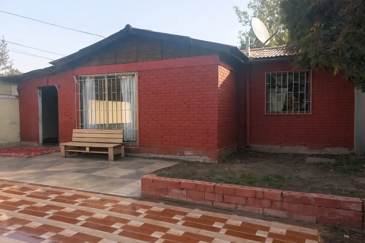 Imagen 4 de 19 de Vendo Amplia Casa Sólida, Buen Estado| Sector Rojas Magalla