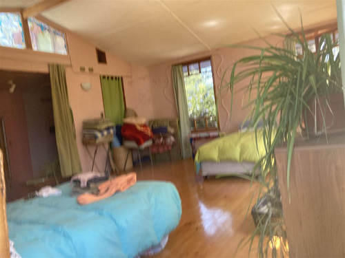 Sitio En Venta En Limache