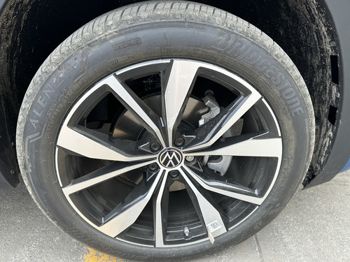 Volkswagen Cross Sport 2.0 Fsi R-Line 2024