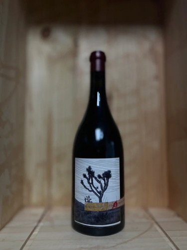 Vino Tinto Eight Years In The Desert #6 750ml