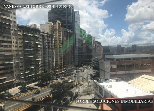 Imagen 15 de 16 de Oficina En Venta Los Ruices. Moderna, Lujosa, 04143105450