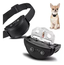 Comprar Collar Anti-ladrido Para Perritos Collar Adiestramiento