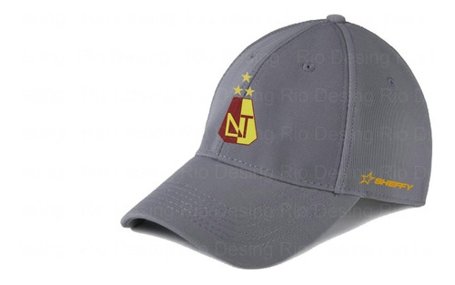 Tolima Gorra Delux