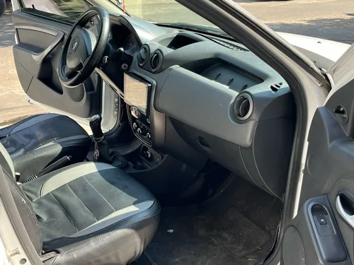 Renault Duster 1.6 Expression