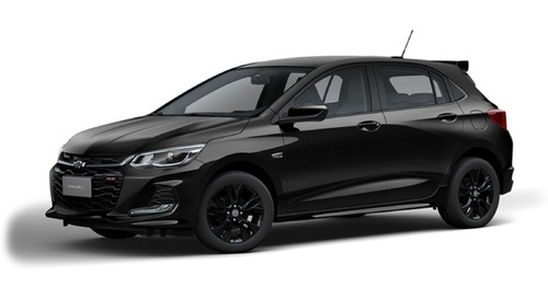 Nuevo Chevrolet Onix Rs 1.0 Turbo Manual 5 Plazas 2021 Ep