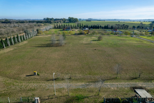 Venta Lotes De 1500 M2 | Chacras Don Jose, Lujan