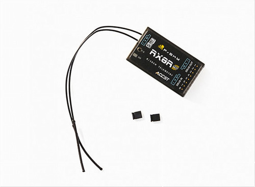 Receptor Frsky Rx8r Pro Full Duplex Telemetry