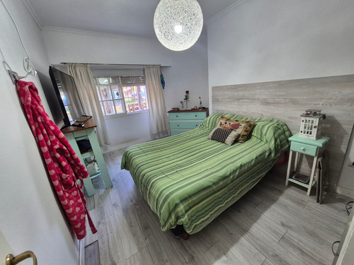 Venta Ph 4 Ambientes Con Terraza Y Cochera