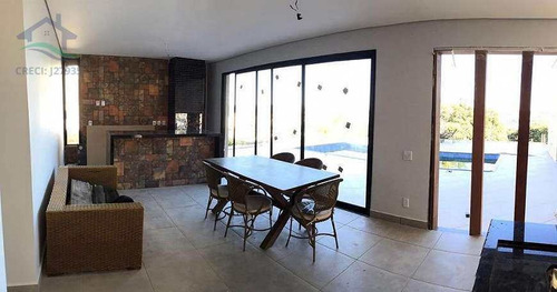 Imagem 30 de 30 de Casa De Condomínio Com 5 Dorms, Condomínio Porto Atibaia, Atibaia - R$ 2.1 Mi, Cod: 86 - V86