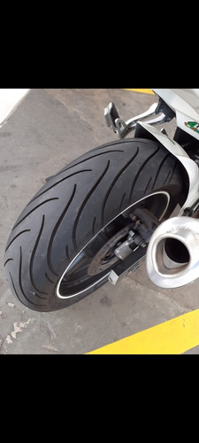 Suzuki Gsx650f