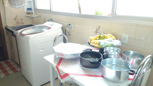 Imagem 11 de 16 de Apartamento À Venda, 3 Quartos, 1 Vaga, Centro - São José Do Rio Preto/sp - 299