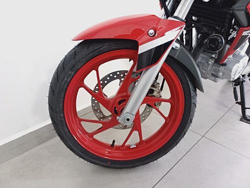 Imagem 9 de 15 de Honda Cb Twister 250 0 Km 2021