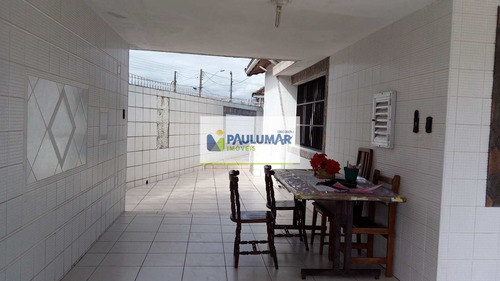 Imagem 4 de 30 de Casa Com 2 Dorms, Real, Praia Grande - R$ 600 Mil, Cod: 830513 - V830513