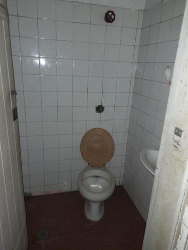 Imagem 8 de 8 de Salão Comercial C/ Casa - Jd. Da Glória - Cotia/sp - Sl8001v