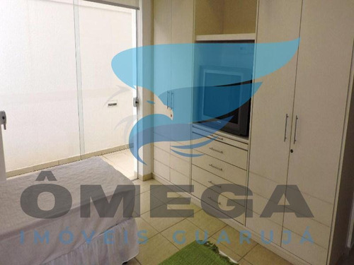 Imagem 10 de 30 de Casa Residencial À Venda, Acapulco, Guarujá. - Ca0154 - 34710222