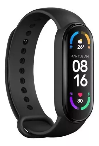 COMO CONFIGURAR SMARTBAND M6 (Aplicativo FitPro) 