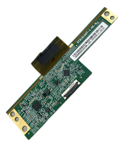 Placa V-con Tv Hq Hqs32nkh St3151a07-1-xc-3