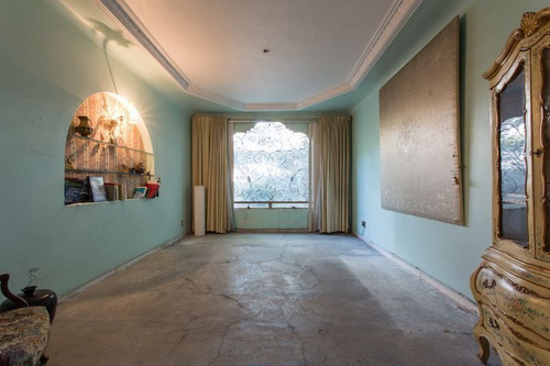 Imagen 4 de 30 de Venta Espectacular Casa Para Restaurar O Para Inversionistas