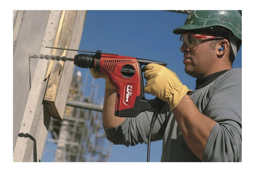 Broca Rotomartillo Sds Plus 1 X 10 In Hilti Te-cx Ultimate
