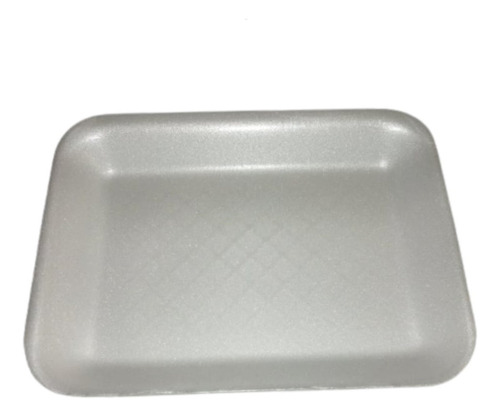 Plato / Charola / Desechable / Unicel / Gm