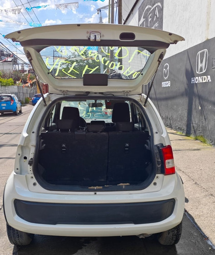 Suzuki Ignis 1.2 Crossover 2020 A/t. Por Partes. Desarme De