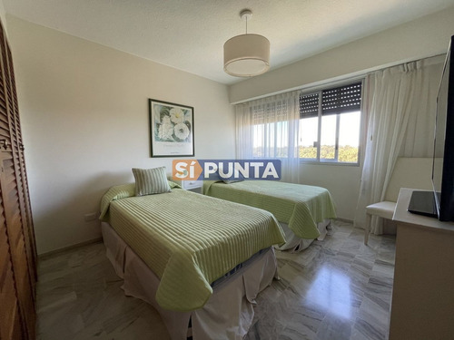 Imagen 11 de 18 de Espectacular Apartamento En Venta