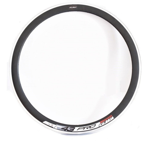 Imagen 1 de 3 de Aro P/bicicleta Rin700 De 36h Gw Pro Alto 43mm+ Envio Gratis
