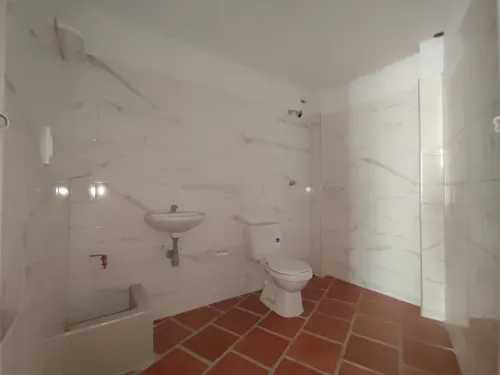 Bodega En Arriendo En La Playa. Cod A30457