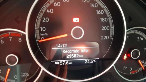 Volkswagen Up! 2018 1.0 Pepper 101cv