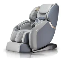 Comprar Sillon Masajeador Melfit Milo Rodillos Calor Bluetooth