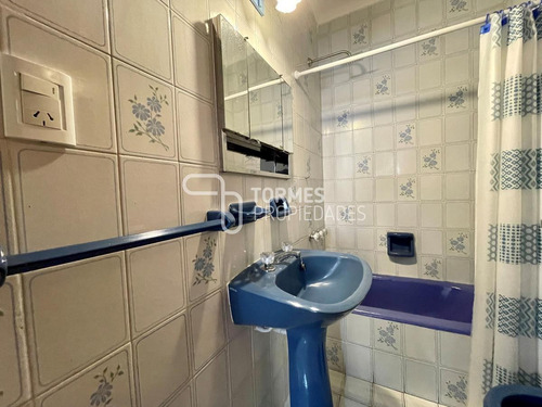 Imagen 21 de 30 de Tour Virtual Departamento 1 Ambiente En Venta ~ Plaza Colon Mar Del Plata