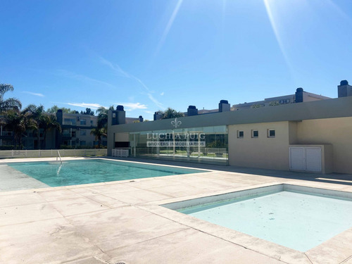 Departamento 3 Ambientes En Venta - Altos De Maschwitz