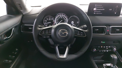 Mazda Cx-5 2.5 S Grand Touring Auto