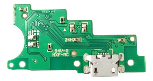 Placa De Carga Motorola E6s Xt2053
