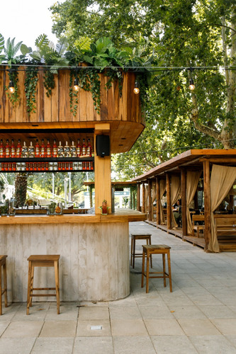 Salón Para Eventos Sociales Y Corporativos