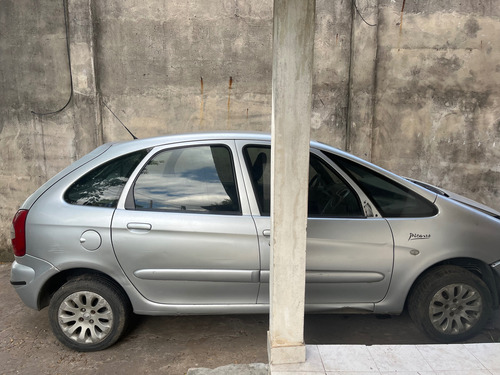 Citroën Xsara Picasso 2.0 Hdi
