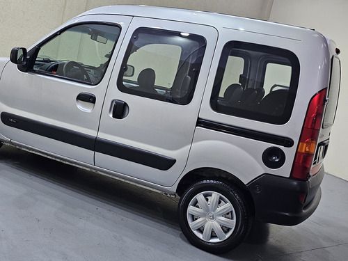 Renault Kangoo KANGOO PH3 GRAN CONFORT 1.6 2PL