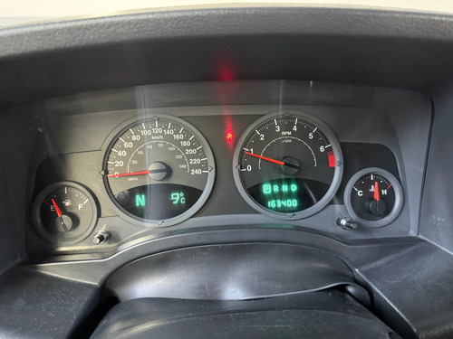 Jeep Compass 2.4 Limited At