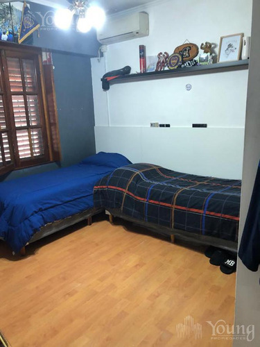 Casa 4 Ambientes En Venta En Villa Domínico