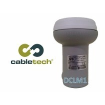 Lnb Duplo Cabletech Universal