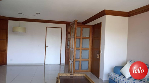 Apartamento - Ref: 221900