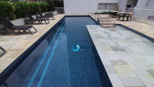 Imagem 21 de 27 de Apartamento À Venda, 83 M² Por R$ 639.000,00 - Centro - São Caetano Do Sul/sp - Ap12643