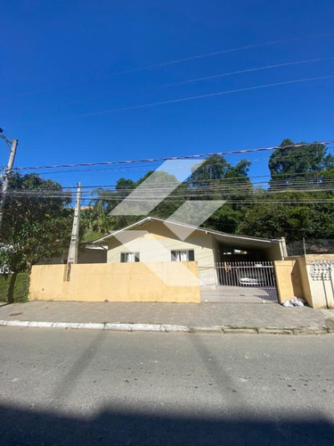 Imagem 2 de 12 de Casa Com 2 Dormitórios Bairro Fazenda Em Itajai - 287498