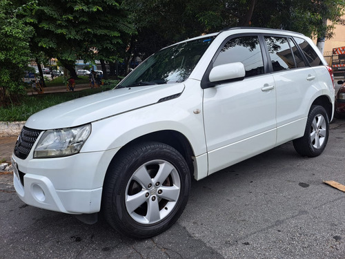 Suzuki Grand Vitara 2.0 16v 