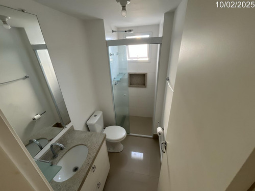 Vendo Apartamento No Paseo Diadema Com 86m