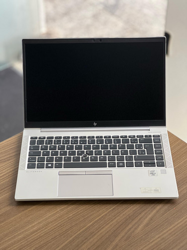Notebook Hp Core I7 10th Gen 32gb Ram Ddr4 512gb Ssd Nvme Prateado (Recondicionado)